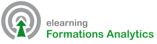 elearning formations-analytics en ligne