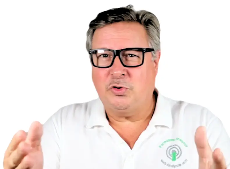 Franck Scandolera — Expert Analytics