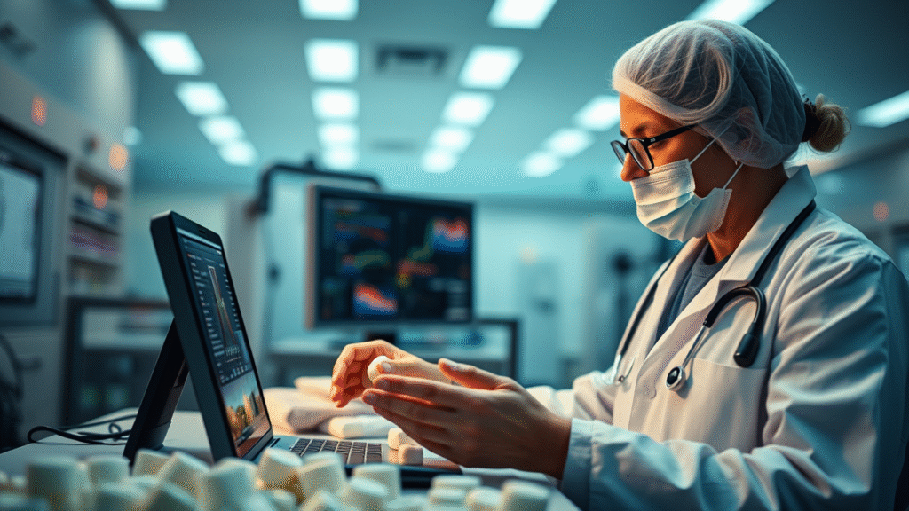 L’impact des données sur la vérification des compétences médicales